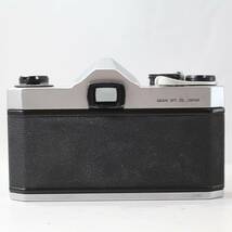 【良品/シャッター/露出計OK】ペンタックス PENTAX SPOTMATIC SP フィルムカメラ ボディ (同梱OK)S598_画像6