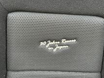 RECARO レカロ SR-3 30周年記念モデル セミバケットシート セミバケ_画像3