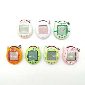 Tamagotchi Mobile Mobile Turn!