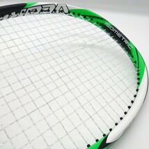 YONEX VCORE Si SPEED ヨネックス ブイコア スピード VS 2016 硬式テニス用ラケット 公式 スポーツ グリーン ブラック 日本製 tp-24x158_画像7