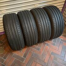 激安タイヤ MICHELIN PRIMACY 4 205/55 R-16 91W ミシュラン 205/55R16 205/55-16 プライマシー_画像1