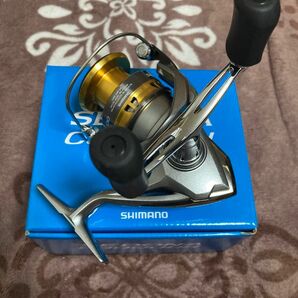 シマノ(SHIMANO) スピニングリール セドナ C3000DH 新品未使用