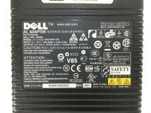 DELL 19.5V 10.8A DA210PE1-00 ×1個 210W 中古純正 Precision M6400 M6500等適合 ノートPC用AC 動作保証【送料無料】_画像2