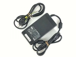 DELL純正 12V 15A F180PU-00 ×1個 180W 8pin 中古 RXVT7 電源ケーブル付 動作保証 希少 税込 即決【送料無料】