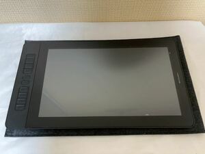 【中古美品】GAOMON 液晶ペンタブレット PD1560 15.6インチ