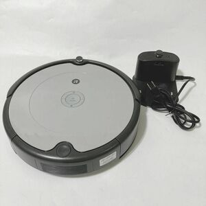 iRobot roomba 692 I robot robot vacuum cleaner 