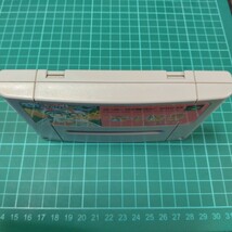 奇々怪々　謎の黒マント　正規品　SFC　スーパーファミコン　スーファミ_画像3