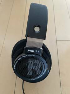 PHILIPS SHP9500　レア