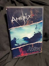 AMEBIX「RISEN」DVD-R　ポスター セット_画像3