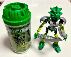 LEGO レゴ　BIONICLE バイオニクル　8567 LEWA NUVA