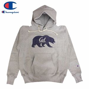 Champion MADE IN USA 070)OXFORD GRAY / SIZE XXL C5-W104 “REVERSE WEAVE HOODED SWEAT SHIRT” チャンピオン　リバースウィーブ