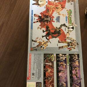 2.17 フィギュア 未使用保管品 SPAWN ULTRA-ACTION FIGURES SPAWN 3の画像5