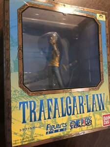 2.17 フィギュア 未使用保管品　TRAFALGAR LAW トラファルガー・ロー 