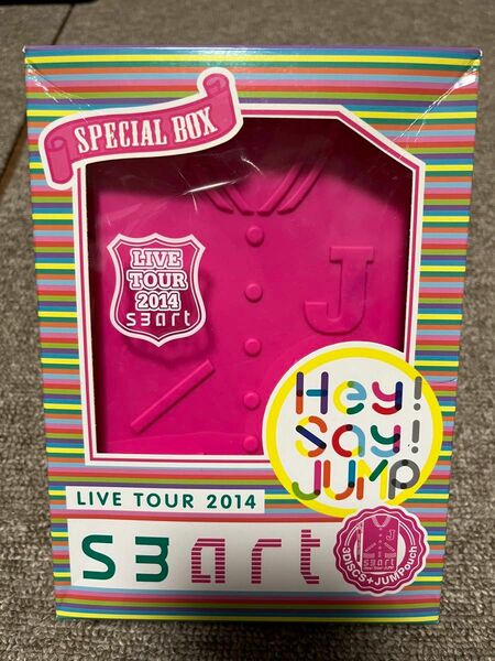 Hey! Say! JUMP 2014 JUMP ポーチ