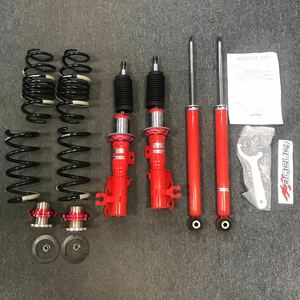 MAZDA2 Mazda 2 Tanabe shock absorber approximately 1 ten thousand kilo use! clean!