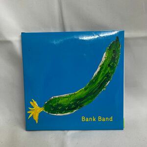 Bank Band 沿志奏逢 桜井和寿 ミスチル CD