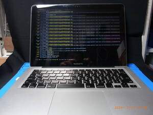 Mac Book Pro 13インチ（A1278））