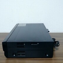 1円スタート！★整備品★VHS→DVD-R/RWへダビング　地デジの録再可能★DXアンテナ　DXR150V★ビデオ　DVDレコーダー_画像3