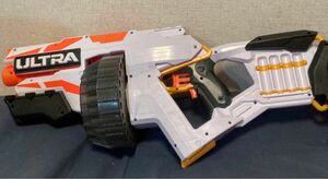 NERF Ultra One ナーフ銃　