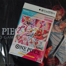 ONE PIECEカードゲーム プレミアムカードコレクション-ウタ- 未開封品 ワンピース_画像1