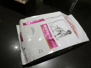 ☆☆　ドッグフード　腎臓サポート　ROYAL CANIN　ロイヤルカナン　３Kg　新品　未開封　☆☆