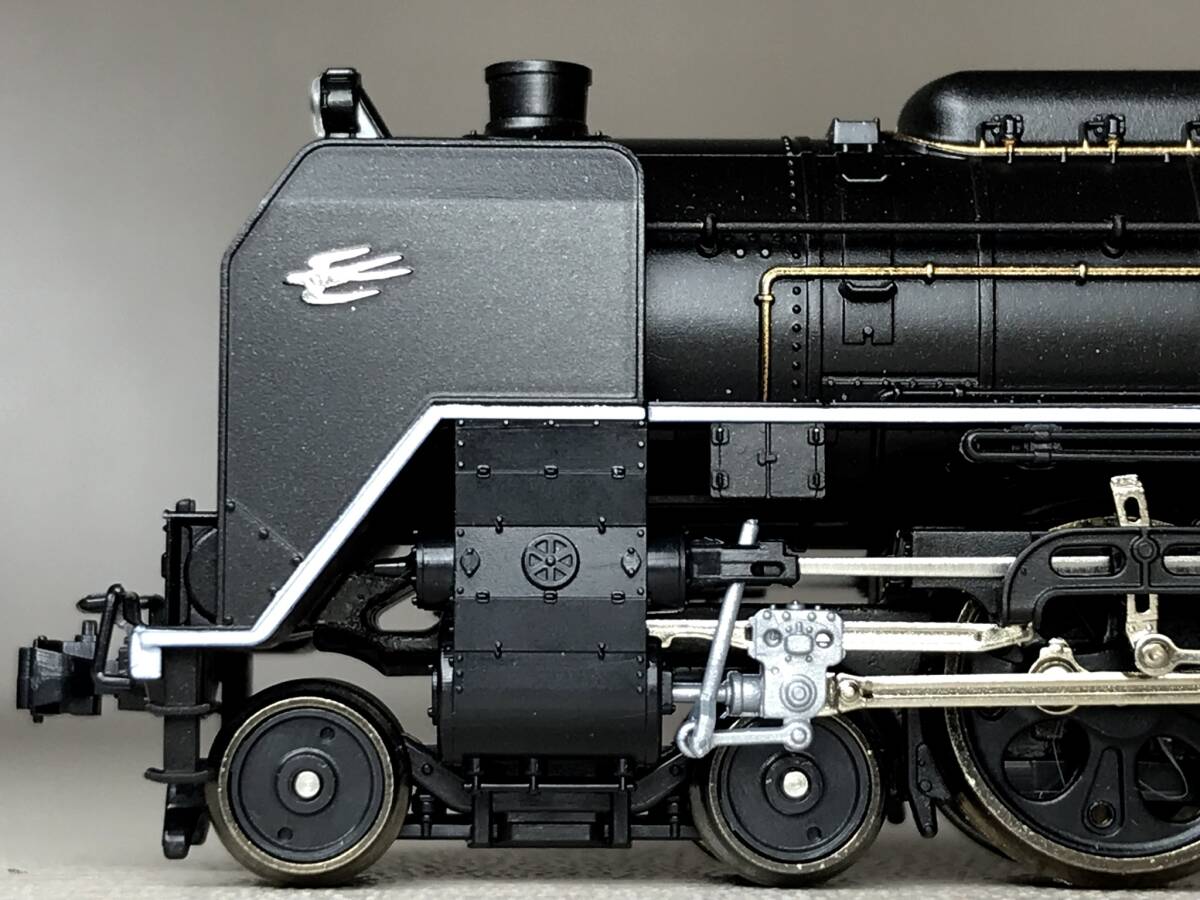 Yahoo!オークション -「kato c62 18」(Nゲージ) (鉄道模型)の Yahoo!オークション -「kato c62 18」(Nゲージ) (鉄道模型)の