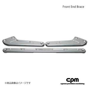 CPMsi-pi- M brace front end brace BMW Be M Dub dragon 3 series F30 F31 F34