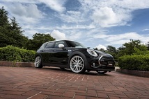 GNOSIS FMB03 トヨタ クラウン ハイブリッド 6AA-GWS224 フロント用 ホイール 2本 【 20×8.5J 5-114.3 INSET42 ブラッシュド】_画像7