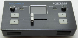 FEELWORLD LIVEPRO L1