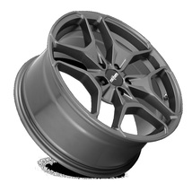 19インチホイール新品4本/１台分　アウディ.VW.ベンツ他へ　ロティフォーム rotiform HUR　アンスラ 8.5-19+45_画像10