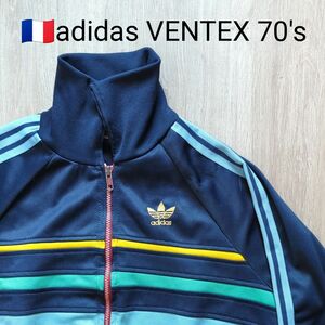 adidas ventex 70's トラックジャケット