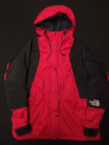 ◆古着卸USA■THE NORTH FACE☆GORE-TEX★★★M 　ノースフェイス　ゴアテックス　アメリカ直輸入