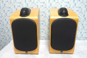 B&W Bowers & Wilkins 705 スピーカー ペア　