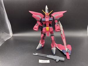 即決 同梱可 B013 1/100 イージス ガンダム ガンプラ 完成品 ジャンク