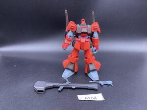 即決 同梱可 A284 MIA リックディアス インアクション ガンダム フィギュア 完成品 ジャンク