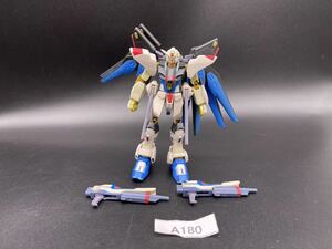 即決 同梱可 A180 MIA ストライクフリーダム ストフリ ガンダム フィギュア 完成品 ジャンク