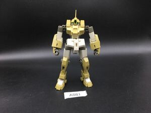 即決 同梱可 A081 HG 1/144 デミバーディング ガンダム ガンプラ 完成品 ジャンク