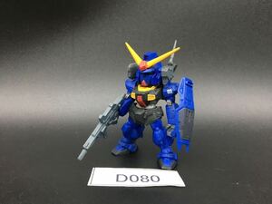 即決 同梱可 D080 FW ガンダムコンバージ Mk-Ⅱ マーク2 第三弾 ガンダム フィギュア 食玩 CONVERGE 完成品 ジャンク