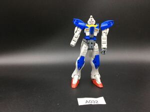 即決 同梱可 A032 HG 1/144 V2 ガンダム ガンプラ 完成品 ジャンク