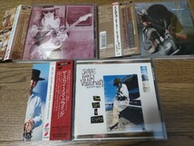 STEVIE RAY VAUGHAN関連　まとめて15枚セット　帯付き国内盤　輸入盤　中古CD　ブルース・ロック　スティーヴィー・レイ・ヴォーン_画像4