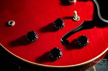 ♪【送料無料!!】Gibson Custom Shop ES-335 / 2008 ギブソン カスタムショップ セミアコースティックギター ★D0225_画像8