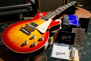 ♪【送料無料!!】Gibson Les Paul 70s Deluxe / 2021 ギブソン レスポール デラックス ★D0225
