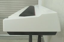 YAMAHA ヤマハ DIGITAL PIANO P-125 電子ピアノ キーボード★F_画像5