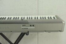 CASIO カシオ Privia PX-120 電子ピアノ キーボード★F_画像7