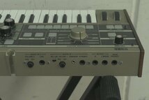 KORG コルグ microKORG シンセサイザー ボコーダー★F_画像7