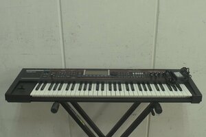 Roland ローランド JUNO-G シンセサイザー【難あり品】★F