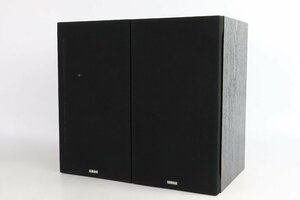 YAMAHA ヤマハ NS-1000MM スピーカーペア【現状渡し品】★F