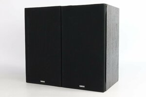 YAMAHA ヤマハ NS-1000MM スピーカーペア【現状渡し品】★F