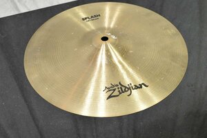 Zildjian/ジルジャン スプラッシュシンバル SPLASH 12インチ