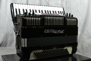 cordovox/コードヴォックス 電子アコーディオン Mod.251 イタリア製 41鍵盤 ★ハードケース付【現状渡し品】